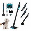 Scoba 2100 Twice Animal  CECOTEC