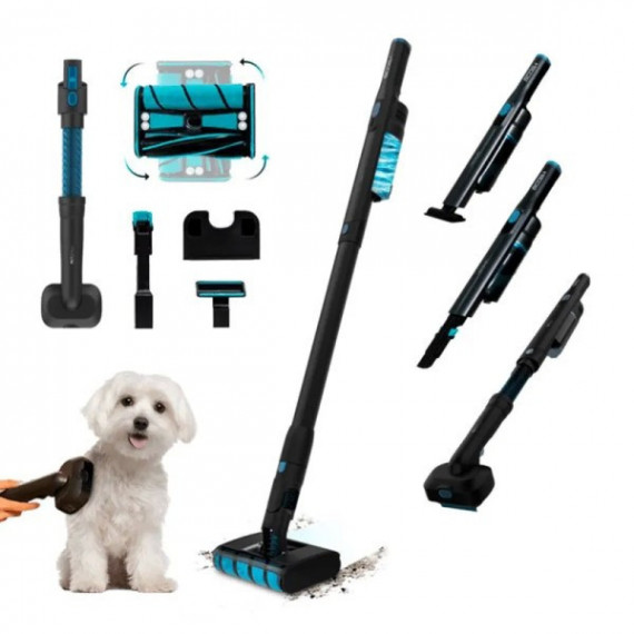 Scoba 2100 Twice Animal  CECOTEC