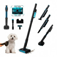 Scoba 2100 Twice Animal  CECOTEC