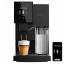 Cremmaet Compactccino Connected  CECOTEC