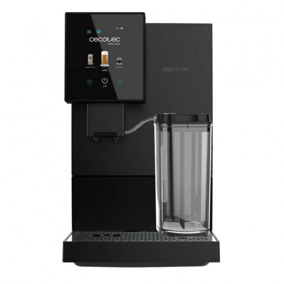 Cremmaet Compactccino Connected  CECOTEC - Guanxe Atlantic Marketplace