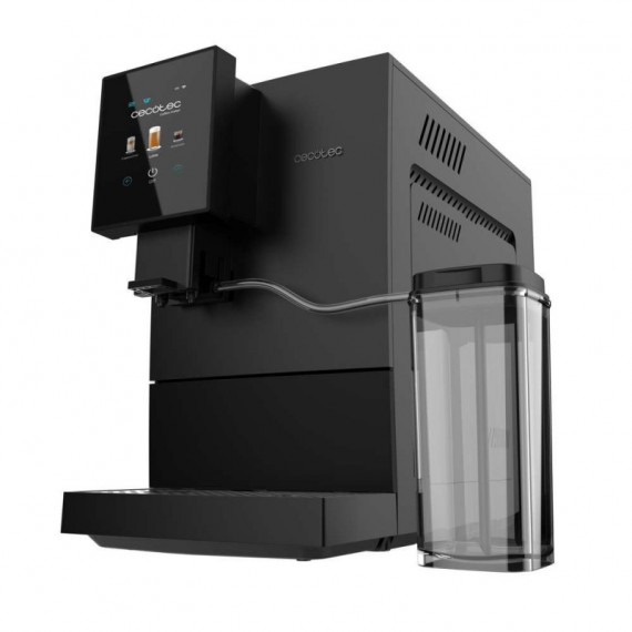 Cremmaet Compactccino Connected  CECOTEC - Guanxe Atlantic Marketplace