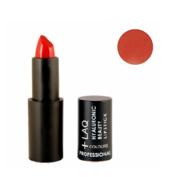 +LAQ Hyaluronic Lipstick Beauty 1 Unidad Color 04