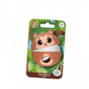 Gloss Pets Balsamo Labial Palmerito Coco 6GR. +3AÑOS  VG SERVIFARMAGLOBAL S.L.