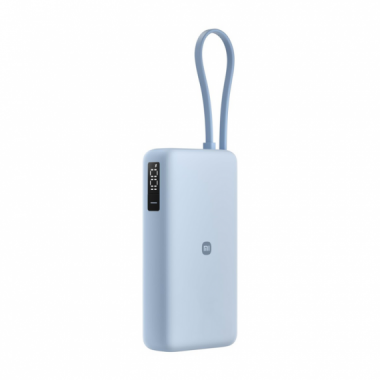 XIAOMI Power Bank 67W 10000 Mah Azul