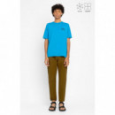 Pantalones LOREAK MENDIAN Sabatik Toffee