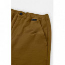 Pantalones LOREAK MENDIAN Sabatik Toffee