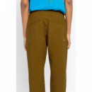 Pantalones LOREAK MENDIAN Sabatik Toffee