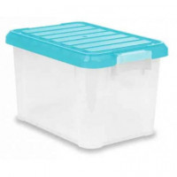 Caja Multiusos Keeper Box 14 L.  ARAVEN
