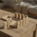 Domino Xl de Madera  MINILAND