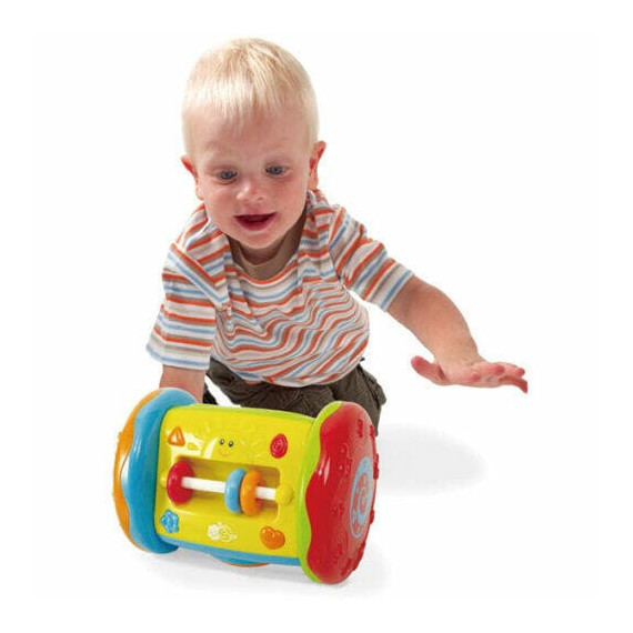 Rodillo Actiroller Bebe  MINILAND