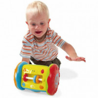 Rodillo Actiroller Bebe  MINILAND