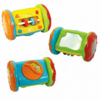 Rodillo Actiroller Bebe  MINILAND