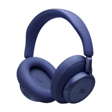 Auriculares BLUETOOTH JBL Live 780NC con Cancelaci&oacute;n de Ruido Azul