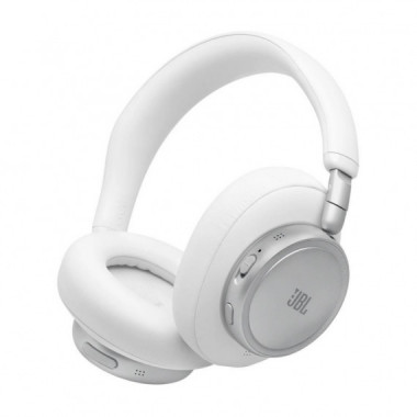 Auriculares BLUETOOTH JBL Live 780NC con Cancelaci&oacute;n de Ruido Blanco