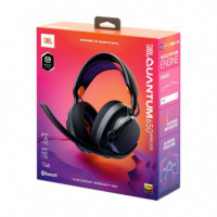 Auriculares Inalámbrico Gaming JBL Quantum 650 Negro