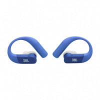 Auriculares BLUETOOTH JBL Endurance Peak 4 Azul