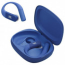 Auriculares BLUETOOTH JBL Endurance Peak 4 Azul