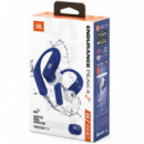 Auriculares BLUETOOTH JBL Endurance Peak 4 Azul