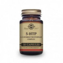 5 Htp 30 Capsulas SOLGAR