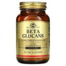 Beta 1,3 Glucans 60 Tabletas Suplementos SOLGAR