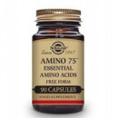 Amino 75 90 Capsulas SOLGAR