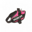 JULIUS K9 Idc Fucsia Talla 2 71-96 Cm