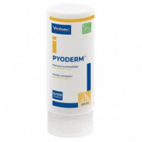 VIRBAC Champu Pyoderm 250 Ml