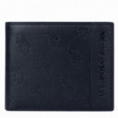 Cartera Vallarta  U.S. POLO ASSN.