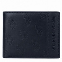 Cartera Vallarta  U.S. POLO ASSN.