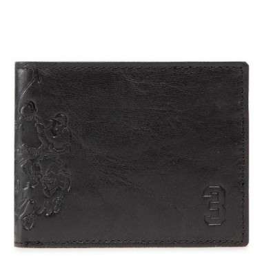 Cartera Essex AIUEX2360MHA000  U.S. POLO ASSN.