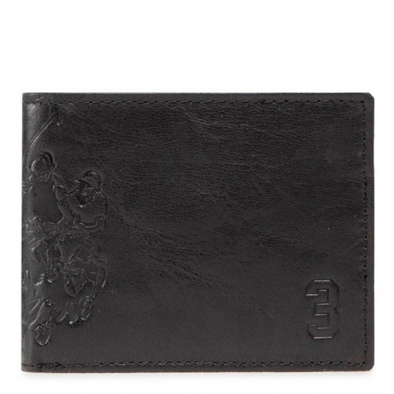 Cartera Essex AIUEX2360MHA000  U.S. POLO ASSN.