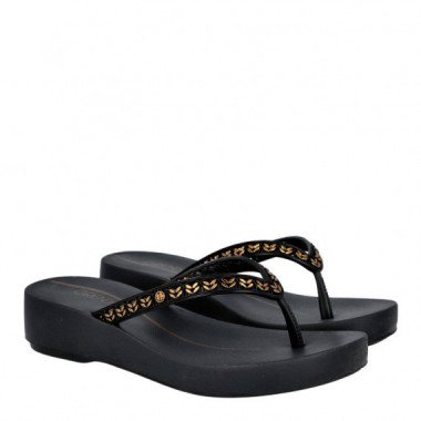 SANDALIA EXUBERANCIA PLAT THONG