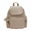 Mochila City Zip Mini  KIPLING