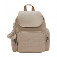 Mochila City Zip Mini  KIPLING
