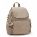 Mochila City Zip Mini  KIPLING