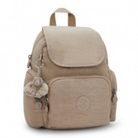 Mochila City Zip Mini  KIPLING