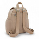 Mochila City Zip Mini  KIPLING