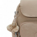 Mochila City Zip Mini  KIPLING
