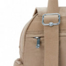 Mochila City Zip Mini  KIPLING