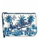 Neceser ALIN001 St Barth Jouy  SAINT BARTH