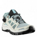Zapatilla Techamphibian 5  SALOMON