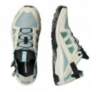 Zapatilla Techamphibian 5  SALOMON