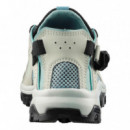 Zapatilla Techamphibian 5  SALOMON