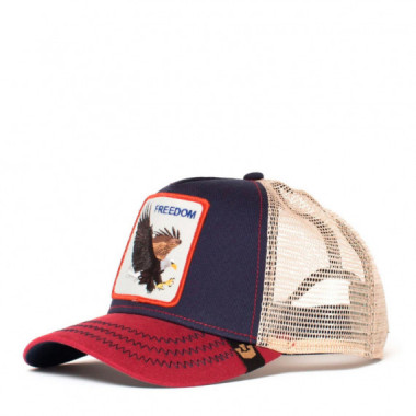 Gorra The Freedom Eagle  GOORIN BROS