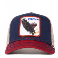 Gorra The Freedom Eagle  GOORIN BROS