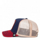Gorra The Freedom Eagle  GOORIN BROS