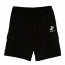SHORT KL  705110 562906