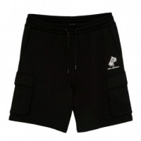 Short Kl  705110 562906  KARL LAGERFELD JEANS
