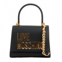Bolso Lm JC4024PP1PKD0  LOVE MOSCHINO
